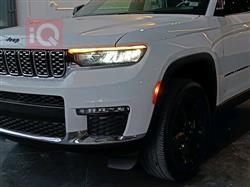 جیپ L گراند شیرۆکی